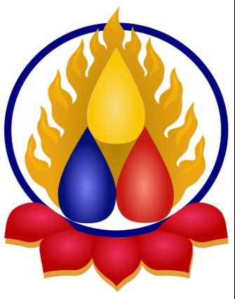 Triratna Buddhist Community Logo